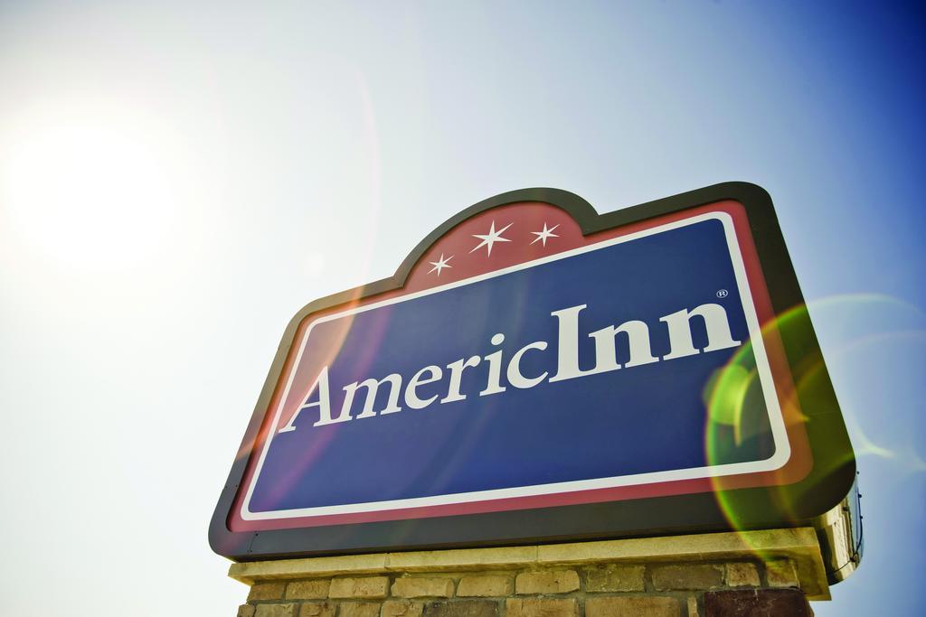 Americinn By Wyndham Blackduck Quarto foto